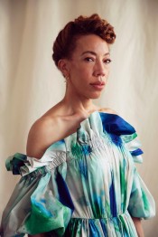 Amy Sherald