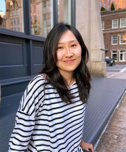 Jane Pek