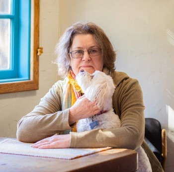 Karen Joy Fowler