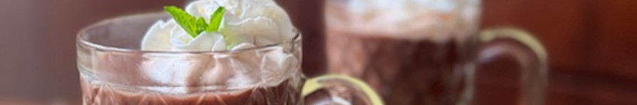 Cocoa Banner