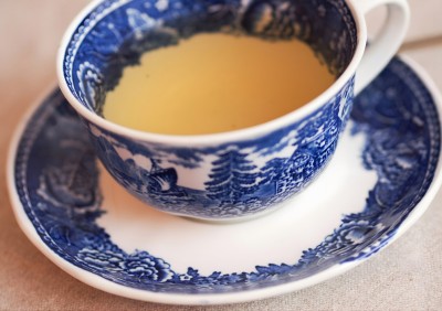 Cup of tea