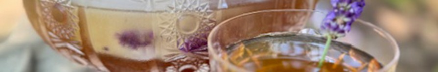 Tea Punch Banner