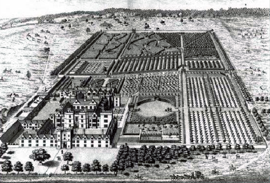 Knole