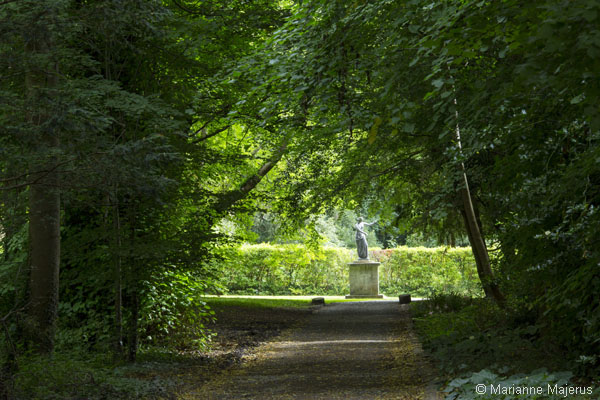 Killruddery
