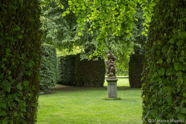 Killruddery