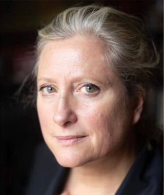 Susannah Harker
