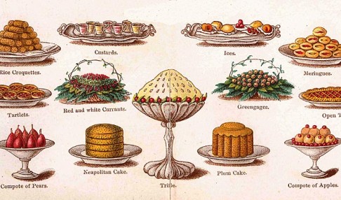 250th Bakeoff