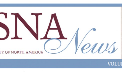 JASNA News Summer Banner