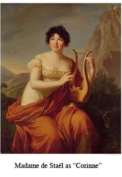 Madame de Sta�l